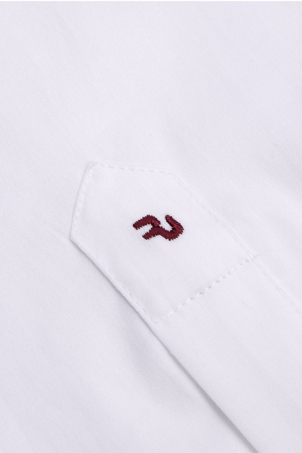 Buy the Remus Uomo Collared Detail Shirt White at Intro. Spend £50 for free UK delivery. Official stockists. We ship worldwide.