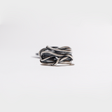 Buy the GOTI Ring AG AN1055 in Silver at Intro. Spend £50 for free UK delivery. Official stockists. We ship worldwide.